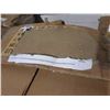 Image 2 : Inofia 8in Full Size Hybrid Foam Spring Mattress