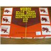 Image 1 : WOODEN SCALE MODEL CONSTRUCTION KIT