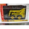 Image 2 : GEHL DIECAST SKID LOADER