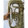 Image 2 : ANTIQUE TUBA