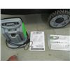 Image 2 : GO POWER RECHARGEABLE LAWNMOWER WITH CHARGER