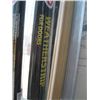 Image 2 : LG. BUNDLE OF ASST. WEATHER STRIPPING, ETC.
