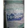 Image 2 : 10X20X1 AIR FILTERS