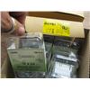 Image 2 : 2 BOXES OF 10X3/4" SCREWS