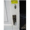 Image 2 : ANTIQUE RAISED PANEL DOOR