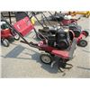 Image 2 : 5HP FRONT TINE ROTOTILLER