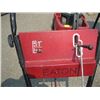 Image 4 : 5HP FRONT TINE ROTOTILLER