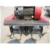 Image 5 : 5HP FRONT TINE ROTOTILLER