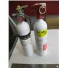 Image 1 : 2 BC FIRE EXTINGUISHERS