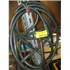 Image 1 : RV EXTENSION CORD WITH ADAPTERS