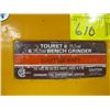 Image 2 : 6" BENCH GRINDER