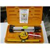 Image 1 : JOHNSON LASER LEVEL
