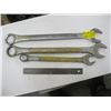 Image 1 : LG. WRENCHES