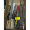 Image 1 : BOX OF ASST. FILES