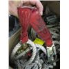 Image 2 : SAFETY ROPE & ASST. FITTINGS, ETC.