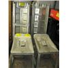 Image 1 : PAIR OF METAL CAR RAMPS