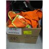 Image 1 : BOX OF ASST. SAFETY GEAR