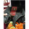 Image 2 : BOX OF ASST. SAFETY GEAR