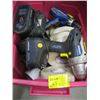 Image 1 : BOX OF ASST. TAPE
