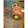 Image 1 : 1/2 TON CHAIN HOIST