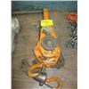 Image 1 : CHAIN COMEALONG