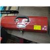 Image 2 : TOOLBOX WITH ASST. BITS, DRILL BITS, SCREWDRIVERS, ETC.