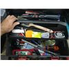 Image 1 : TOOLBOX WITH ASST. CONTENTS