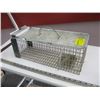 Image 1 : SMALL ANIMAL TRAP