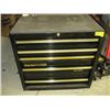 Image 1 : MULTI DRAWERED TOOLBOX