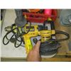 Image 1 : DEWALT DRILL & DEWALT SANDER