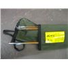 Image 2 : 5 PIECE CANE FLY ROD IN BAG