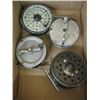 Image 2 : BOX OF ASST. FLY REELS