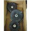 Image 2 : STEEL LITE & ALPHA REELS