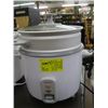 Image 2 : RICE COOKER, SLOW COOKER & HAMILTON BEACH ELECTRIC GRILL