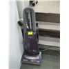 Image 1 : PANOSONIC UPRIGHT VACUUM