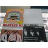 Image 1 : 4 BEATLES ALBUMS