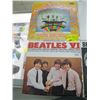 Image 2 : 4 BEATLES ALBUMS