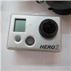 Image 2 : GOPRO HERO 2 CAMERA WITH ACCESS.