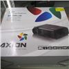 Image 1 : LED SMART PROJECTOR BY AXION