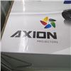 Image 2 : LED SMART PROJECTOR BY AXION