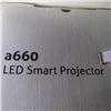 Image 3 : LED SMART PROJECTOR BY AXION