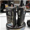 Image 2 : PAIR OF UNIDEN HANDHELD RADIOS