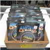 Image 1 : BOX OF NEW FISHING LINE, 15LB