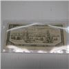 Image 2 : 1954 CANADIAN $20 BILL