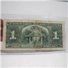 Image 2 : 1937 BANK OF CANADA $1 BILL