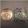 Image 1 : 1976 OLYMPIC $10 COIN