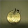 Image 1 : 1976 OLYMPIC $10 COIN