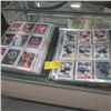 Image 1 : 2 BINDERS OF HOCKEY CARDS