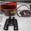 Image 1 : PAIR OF BINOCULARS & A AGF CAMERA