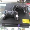 Image 1 : SONY PS4 WITH 2 CONTROLLERS